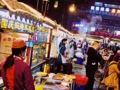 -鼓楼夜市