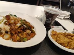 -乡村基(双流时代奥特莱斯餐厅)