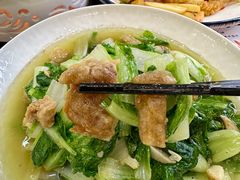 -西山人家·传统苏帮菜·家宴(木渎店)