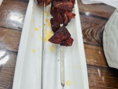 -乔家满族八大碗(流水沟店)