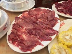 -陈记顺和潮汕牛肉火锅(韩江路店)