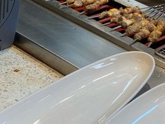 -西贝(金桥店)
