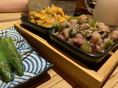 -酒窝烧鸟(科华街店)