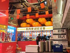 -神府路壹号·海鲜烧烤·砂锅粥·锅物(三坊七巷店)