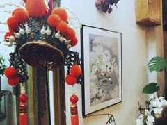 -点绛唇(鼓楼店)