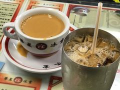 -华星冰室(湾仔店)