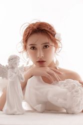 点击看大图 -太古映画婚纱摄影(天河店)