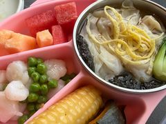 -湖里春风·淮扬菜(丽泽天街店)