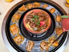 -顺顺小吃(独克宗古城店)