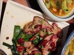 -缪氏川菜(深圳北站缤果空间店)