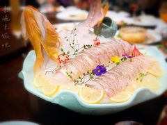 -海味世家·家常菜馆(明州里店)
