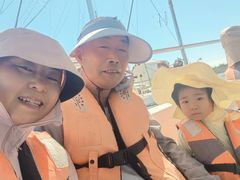 -三仙山风景区-蓬莱仙岛