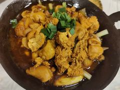 铁锅鱼籽鱼泡-庐州太太(双岗店)