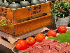 -圣丰索菲特·2 On 988 Café 自助餐厅