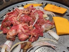 -妙香居韩国烤肉(鹏瑞利季华广场店)