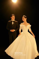 -茜茜公主婚纱摄影会馆