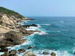 -三亚蜈支洲岛旅游区