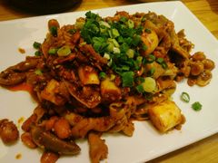 -老号尤兔头(西川店)