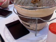 -柳喜辣·烧烤酒局(跃进总店)