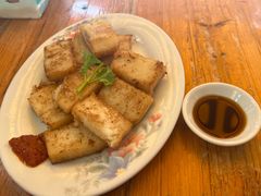 -老彬专工蚝烙糕粿