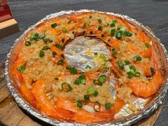 -梁家大院•农家菜(昆山会展中心店)