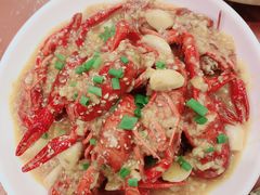 -小辉哥大排档(船山路总店)
