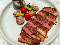 -娜娜家•Nana's restaurant(国金汇店)