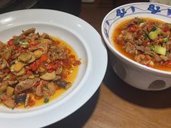 -八碗湘长沙市井菜(坡子街店)