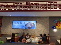 -蝎王府羊蝎子(虎坊桥总店)