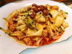 -新疆烧烤王(广灵店)