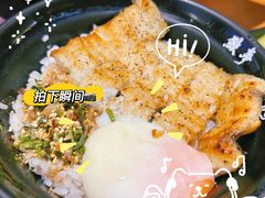 -鳗事鱼意·活鳗現烤专门店(富力海珠城店)