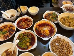 -牛王庙(龙华花园店)