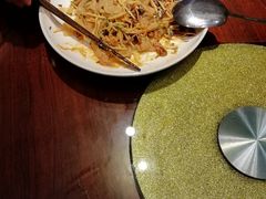 -今鲜源大酒店·中华餐饮名店(新湛路店)