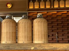 -无印良品餐堂 MUJI Diner(成都太古里店)
