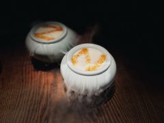贵妃山药酪-掌柜的店·河南菜(世茂店)
