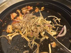-韩时烤肉(枫蓝店)