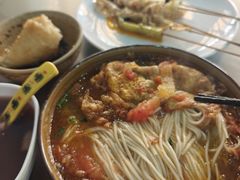 -华兴街煎蛋面(总店)