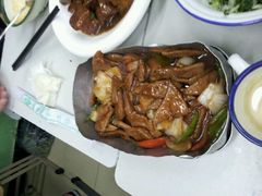 酱爆猪肝-做了不起的80后