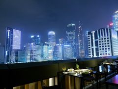 -Mercato莫卡多露台餐厅与酒吧(K11店)
