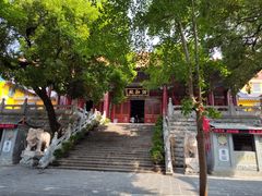 -宝通禅寺