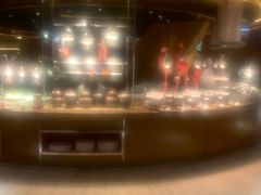 -杭州国际会议中心洲际酒店-原素全日餐厅(解放东路店)