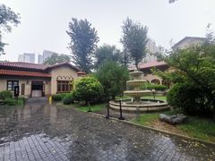 -静园(和平区)