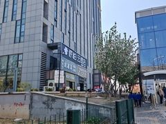 -旺晋乡刀削面(贵派大厦店)