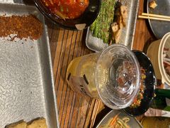 -北丐先生·野馄饨烧烤(长宁龙之梦店)