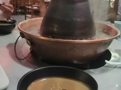 -东来顺饭庄(西直门店)