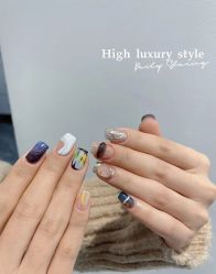 -HAO美皮肤管理·美甲美睫