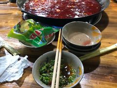 -星鸿社重庆老火锅