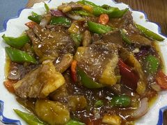 -北三沙家烧麦(北头道街店)