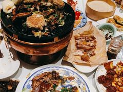 -天和晟烤鸭店(玉泉西街店)