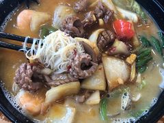 -台州老六海鲜面馆(上南总店)